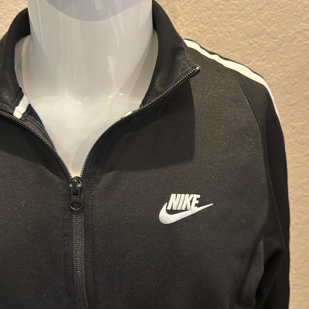 Nike full zip men’s‎ jacket Medium - Picture 2 of 6